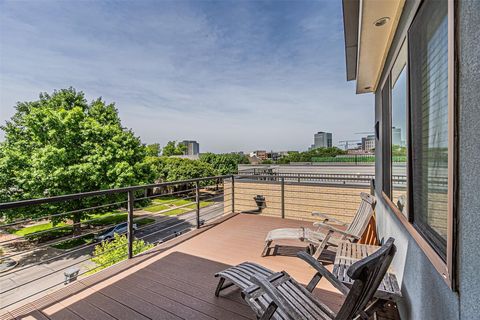 Tiny photo for 5135 Vickery Boulevard, Dallas, TX 75206 (MLS # 20994655)