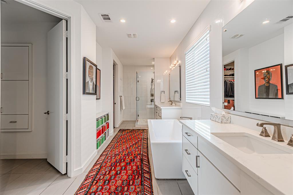 Vickery Place - Residential Lease