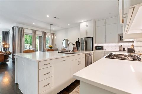 Tiny photo for 5135 Vickery Boulevard, Dallas, TX 75206 (MLS # 20994655)