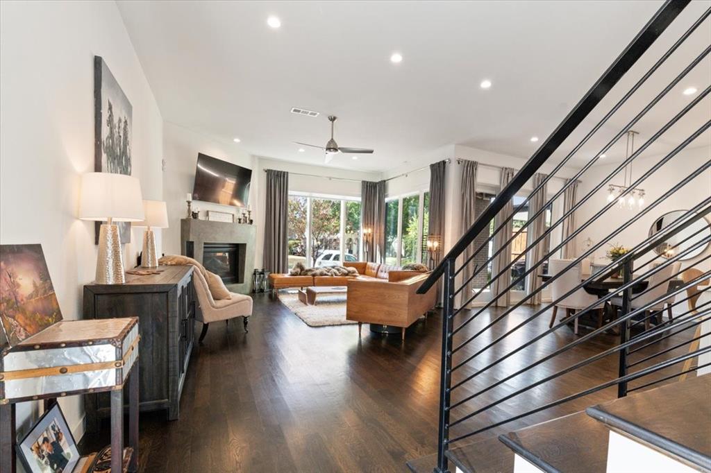 Vickery Place - Residential Lease