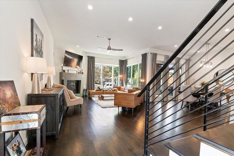 Tiny photo for 5135 Vickery Boulevard, Dallas, TX 75206 (MLS # 20994655)