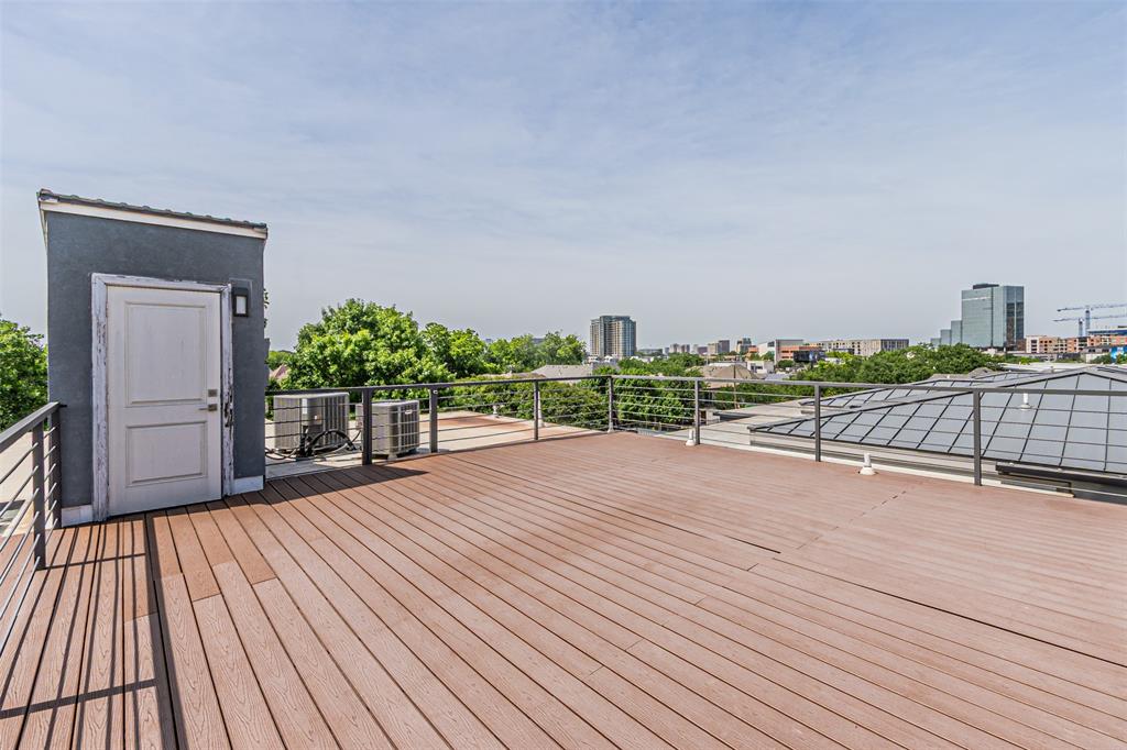 Vickery Place - Residential Lease