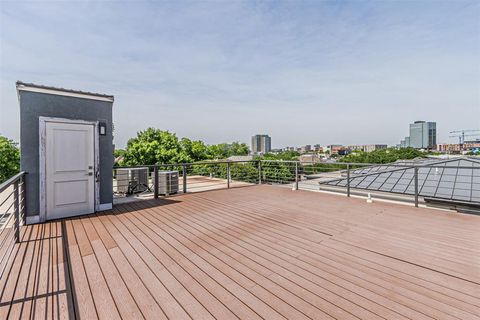 Tiny photo for 5135 Vickery Boulevard, Dallas, TX 75206 (MLS # 20994655)