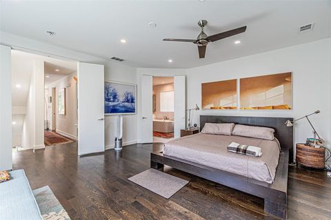 Tiny photo for 5135 Vickery Boulevard, Dallas, TX 75206 (MLS # 20994655)