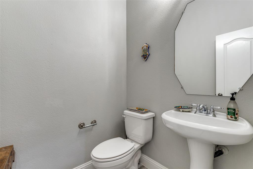 Larkspur Add - Residential