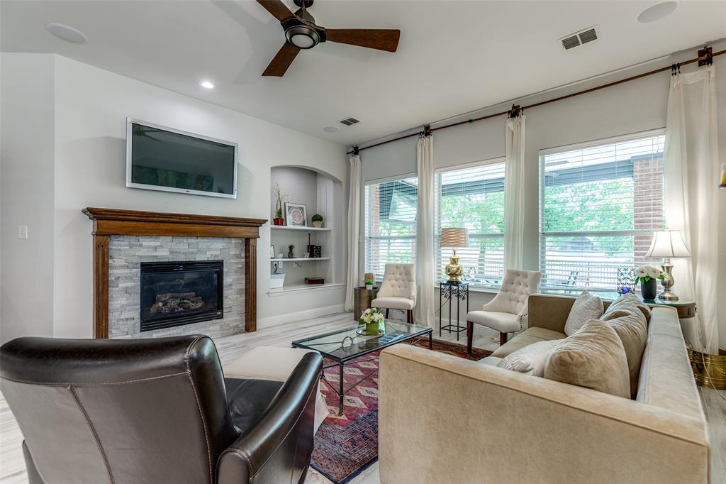 Larkspur Add - Residential