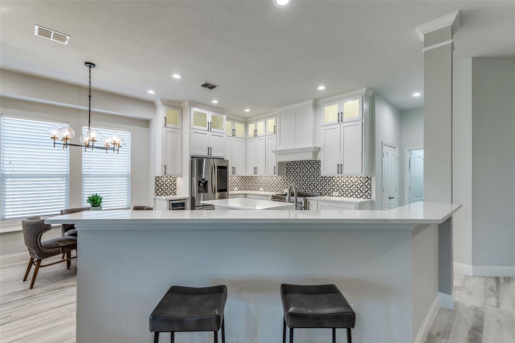 Larkspur Add - Residential