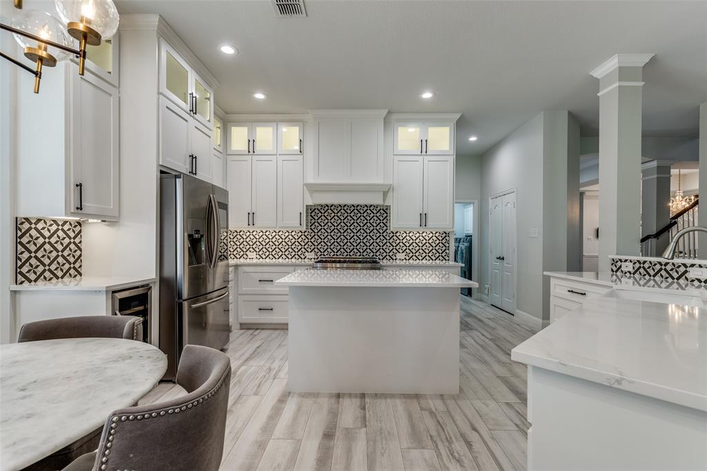 Larkspur Add - Residential