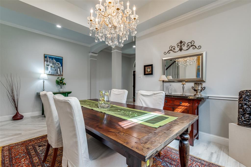 Larkspur Add - Residential