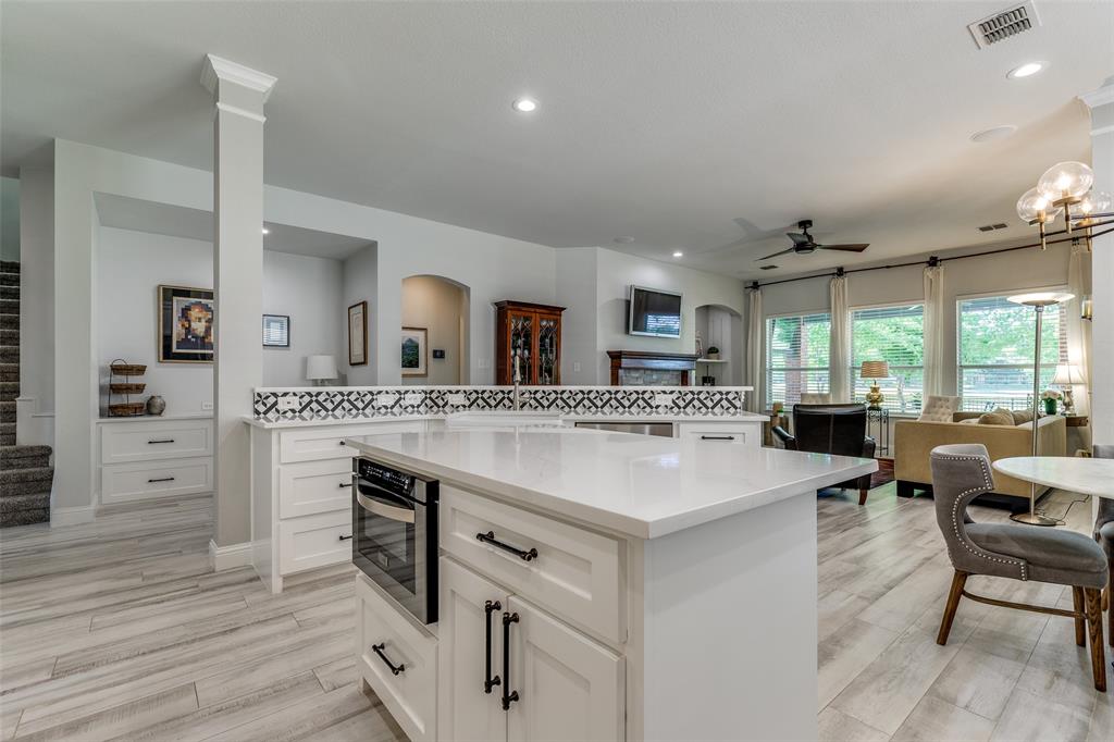 Larkspur Add - Residential