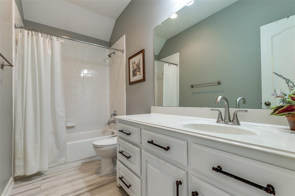 Larkspur Add - Residential