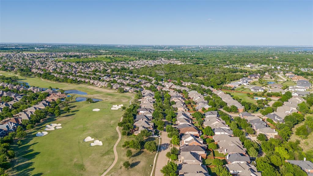 Larkspur Add - Residential