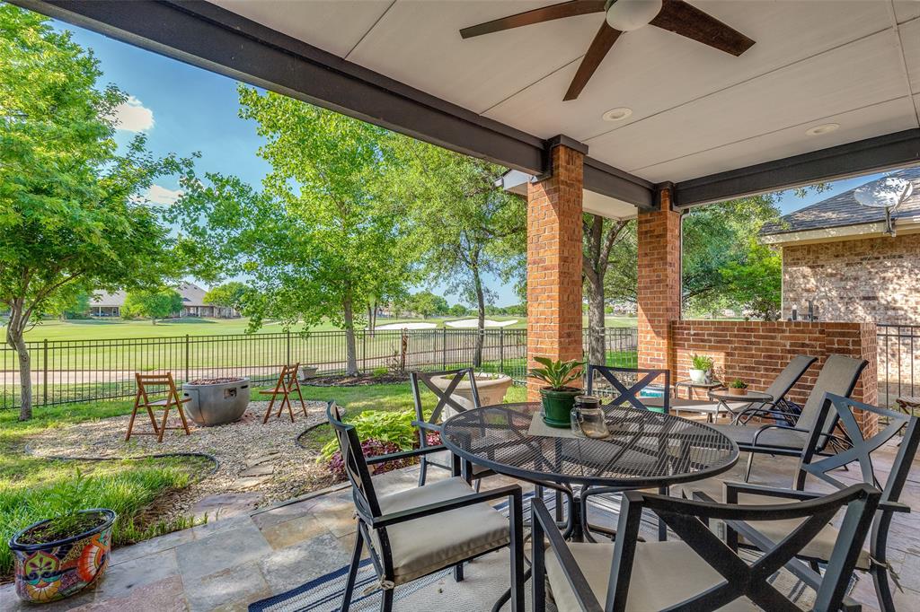 Larkspur Add - Residential