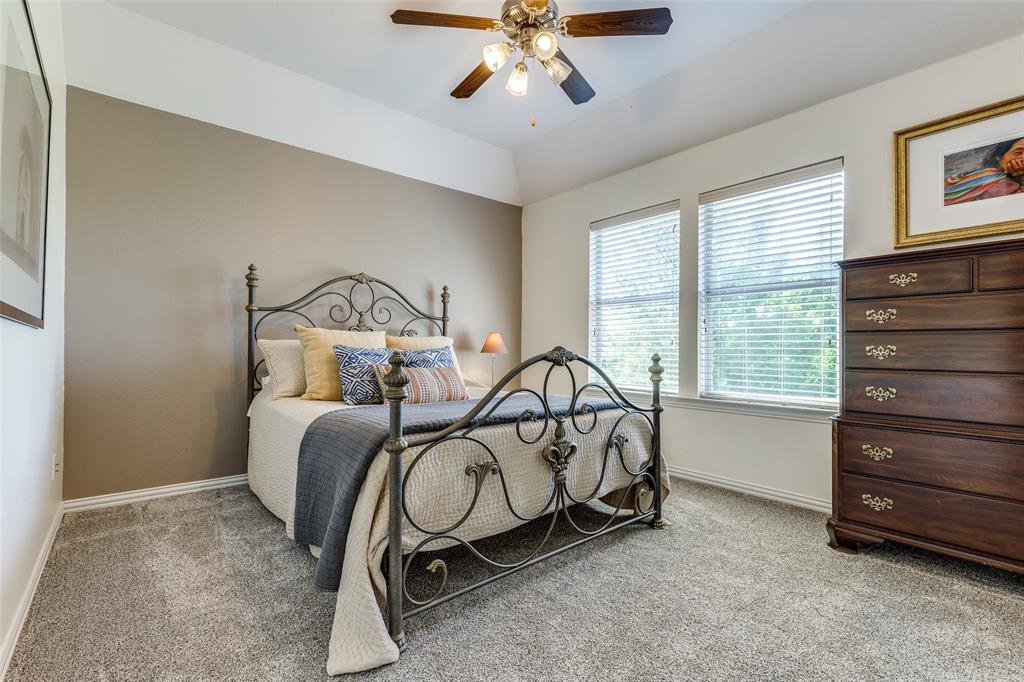 Larkspur Add - Residential