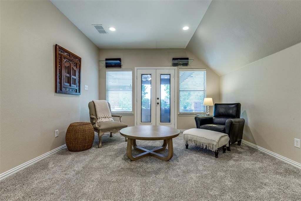 Larkspur Add - Residential