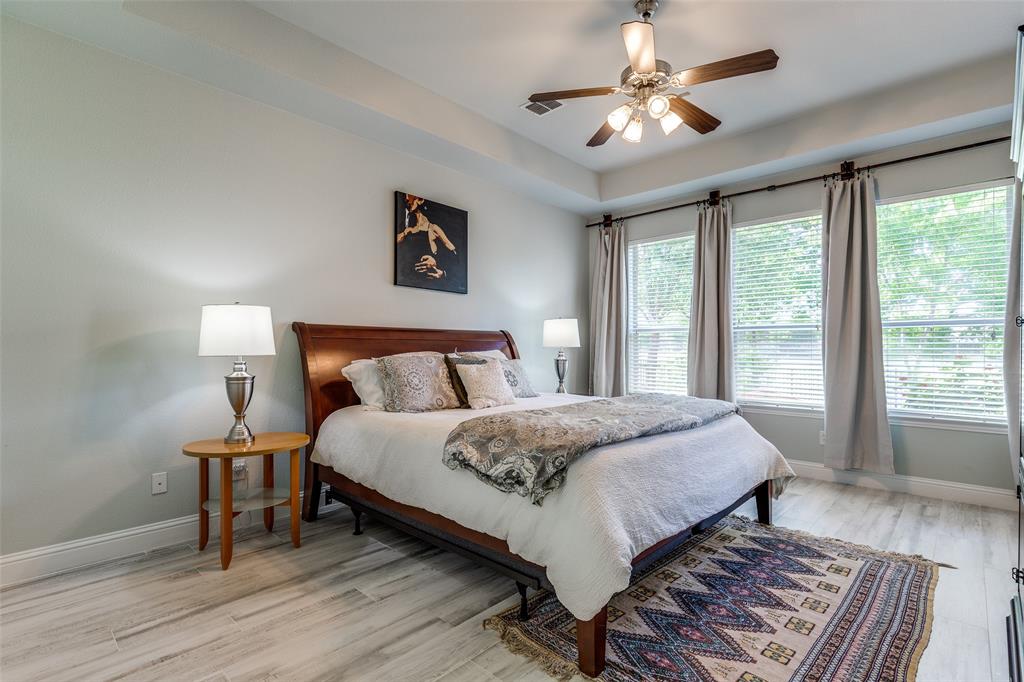 Larkspur Add - Residential