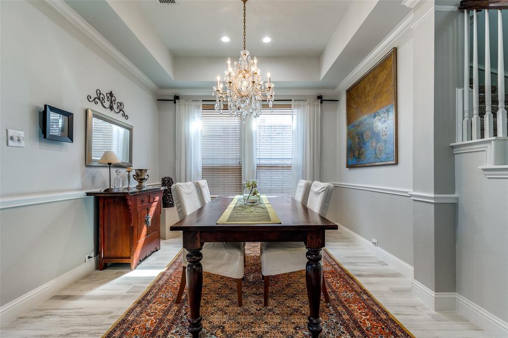 Larkspur Add - Residential