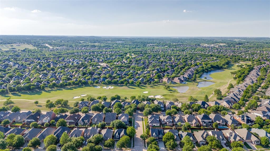 Larkspur Add - Residential