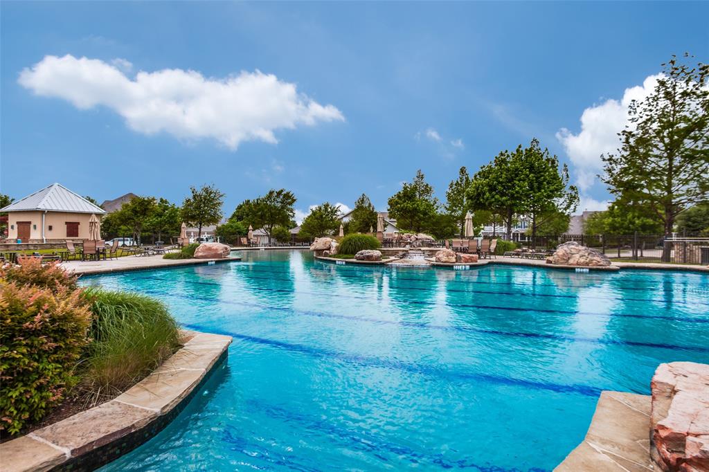 Larkspur Add - Residential