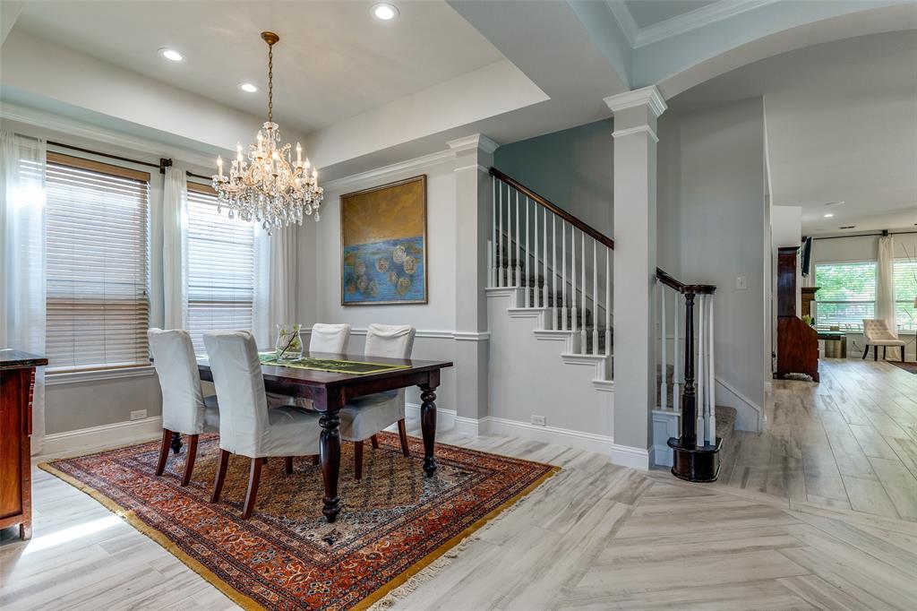 Larkspur Add - Residential