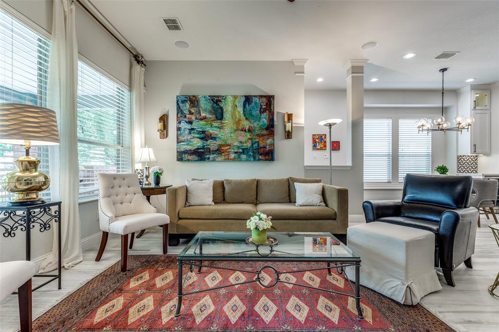 Larkspur Add - Residential