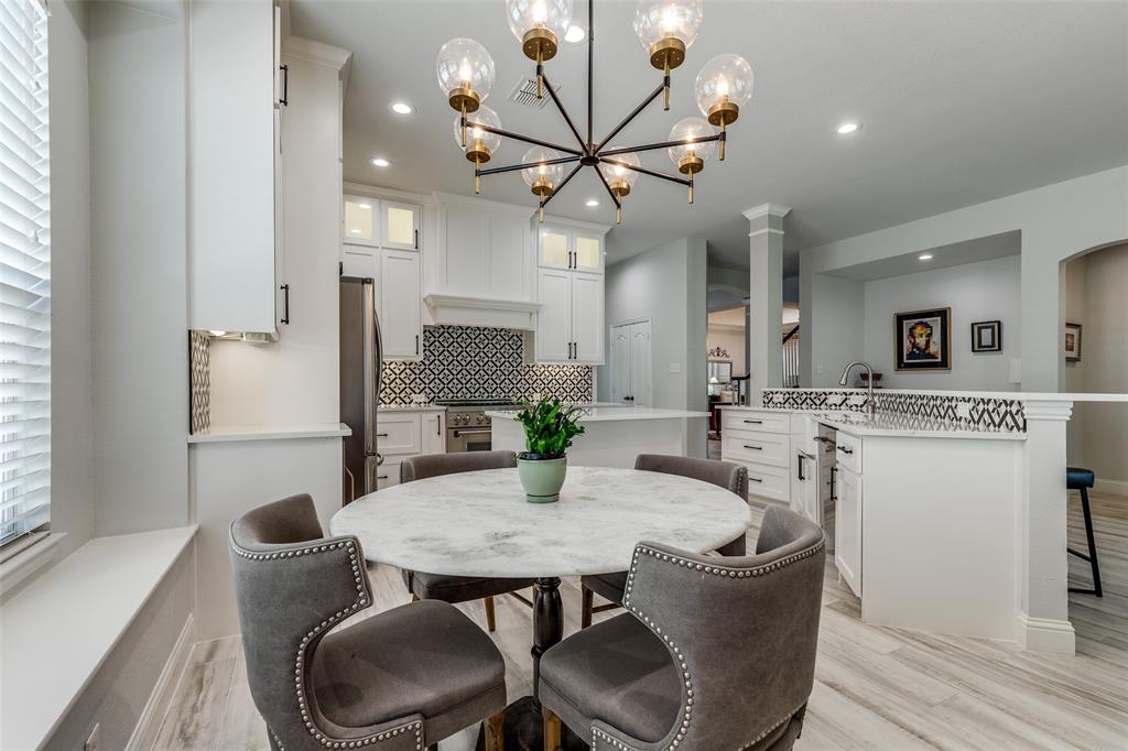 Larkspur Add - Residential