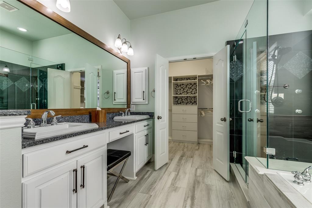 Larkspur Add - Residential