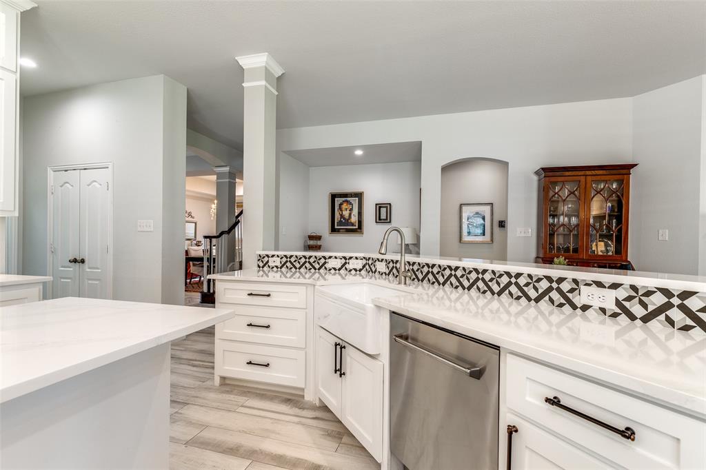 Larkspur Add - Residential