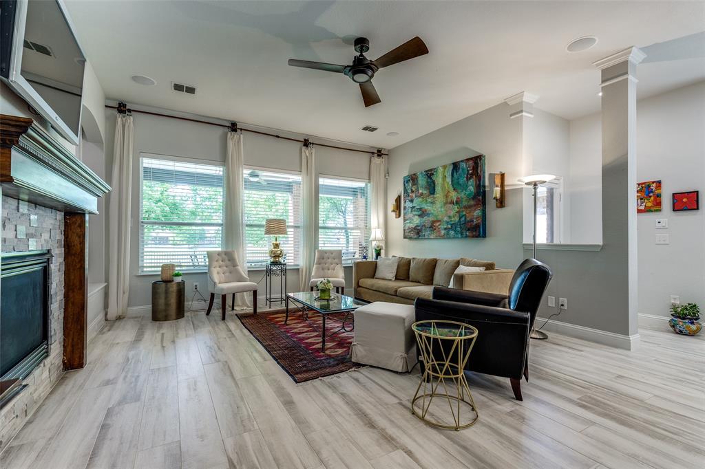 Larkspur Add - Residential