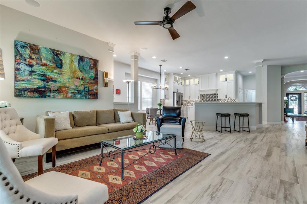 Larkspur Add - Residential