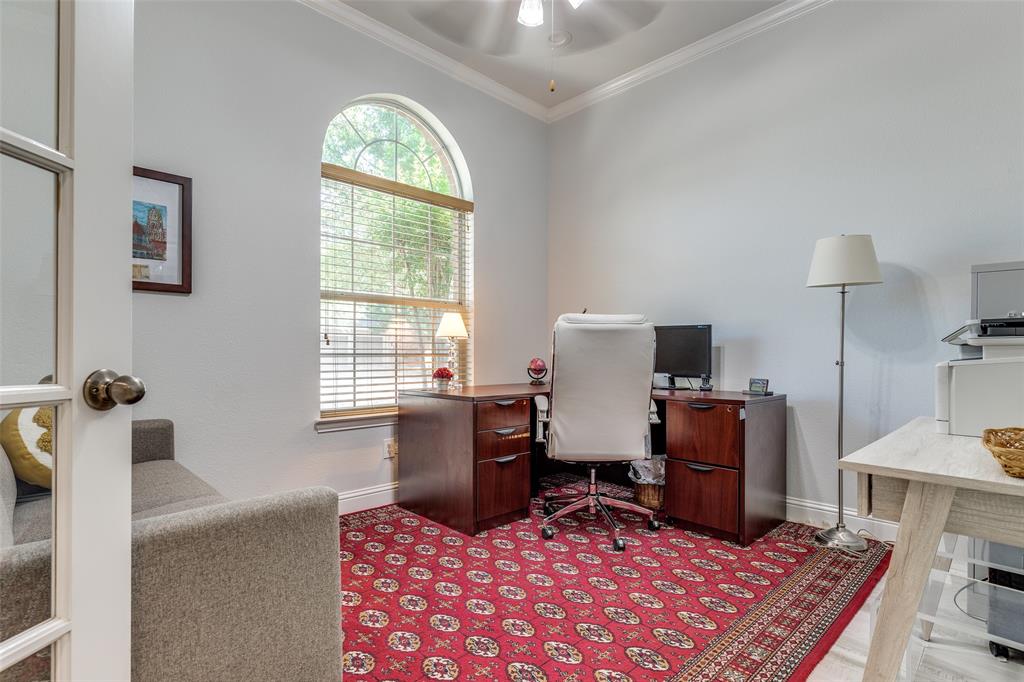 Larkspur Add - Residential