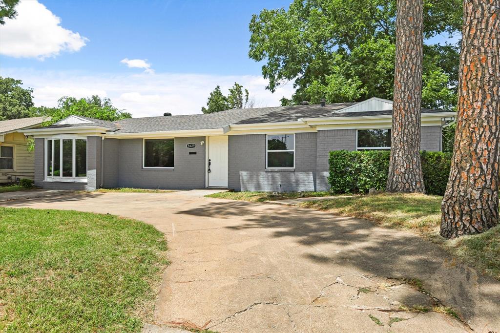 Rosedale Park Add - Residential