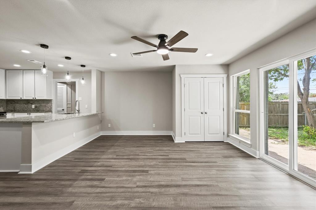 Rosedale Park Add - Residential