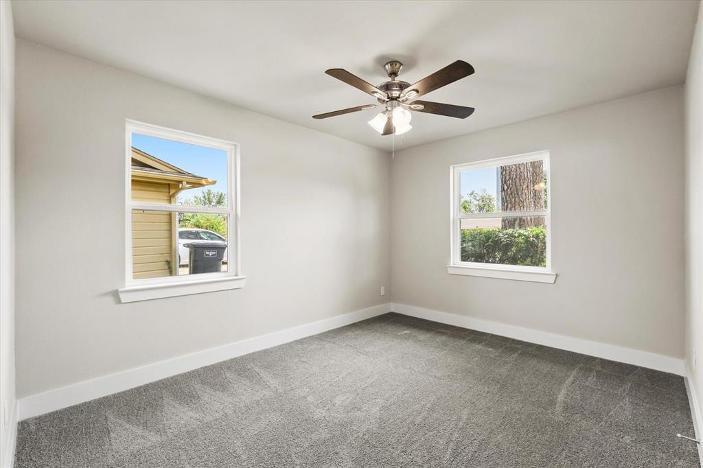 Rosedale Park Add - Residential