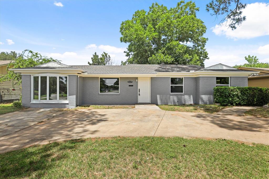 Rosedale Park Add - Residential