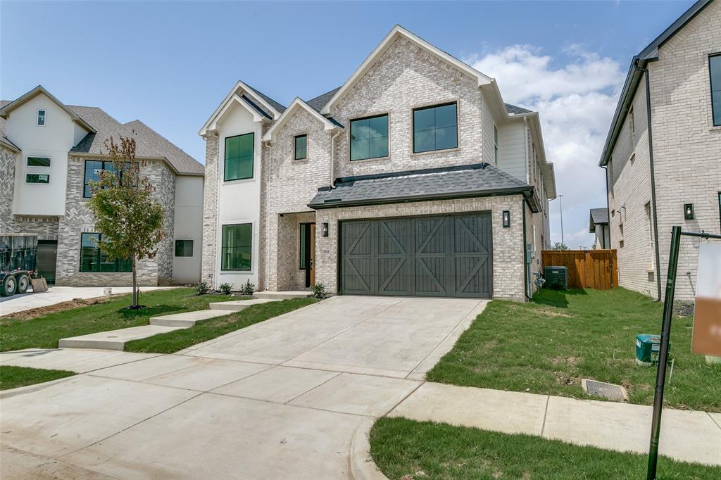 2327 Bussey Drive