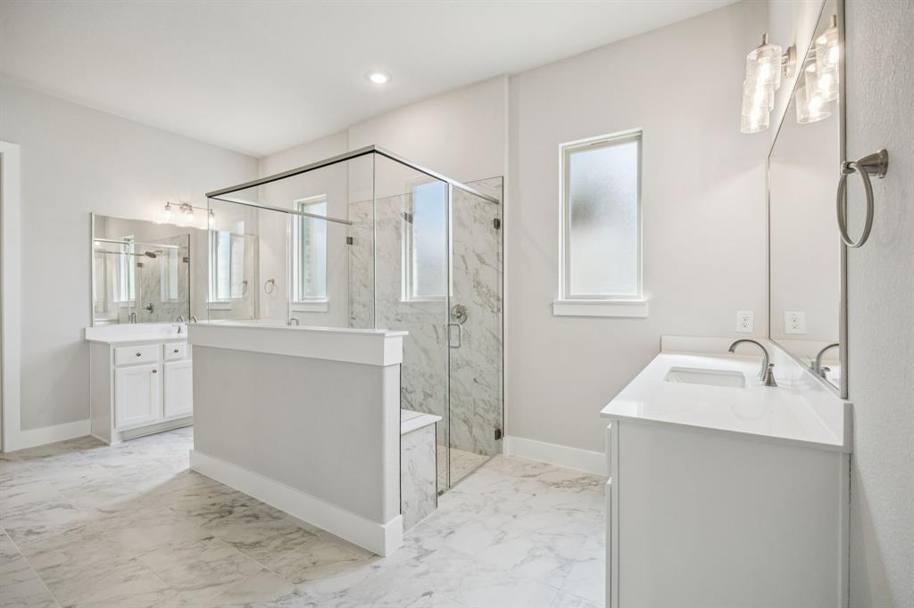 Painted Tree - Residential