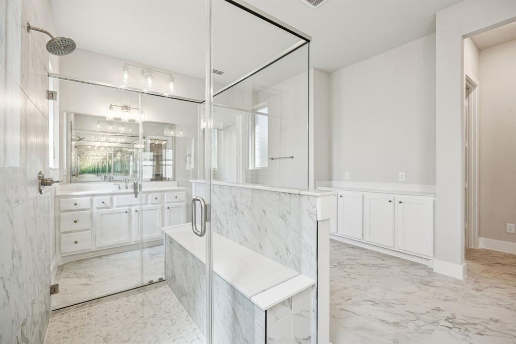 Painted Tree - Residential