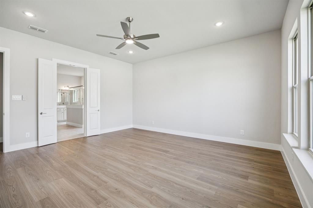 Painted Tree - Residential