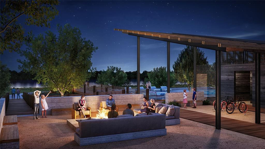 Painted Tree - Residential