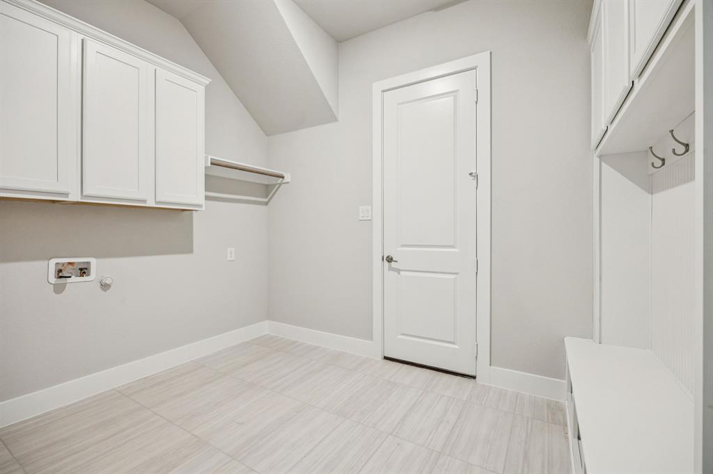 Painted Tree - Residential