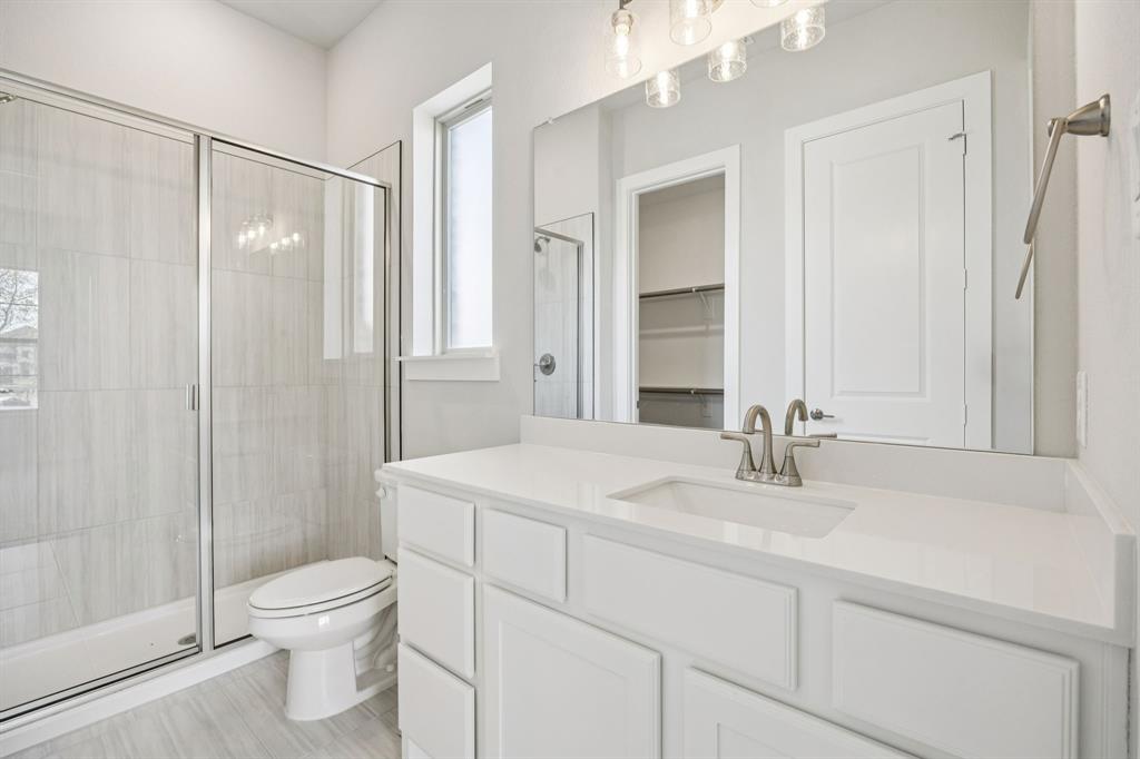 Painted Tree - Residential