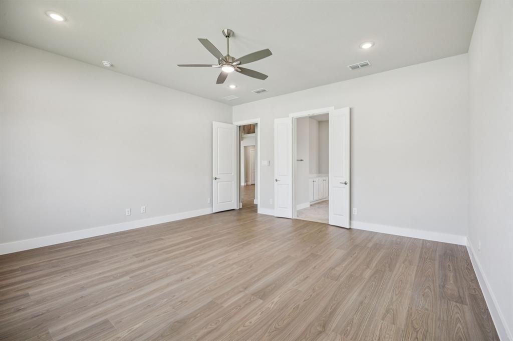 Painted Tree - Residential