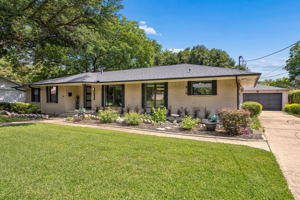 3040 Selma Lane
