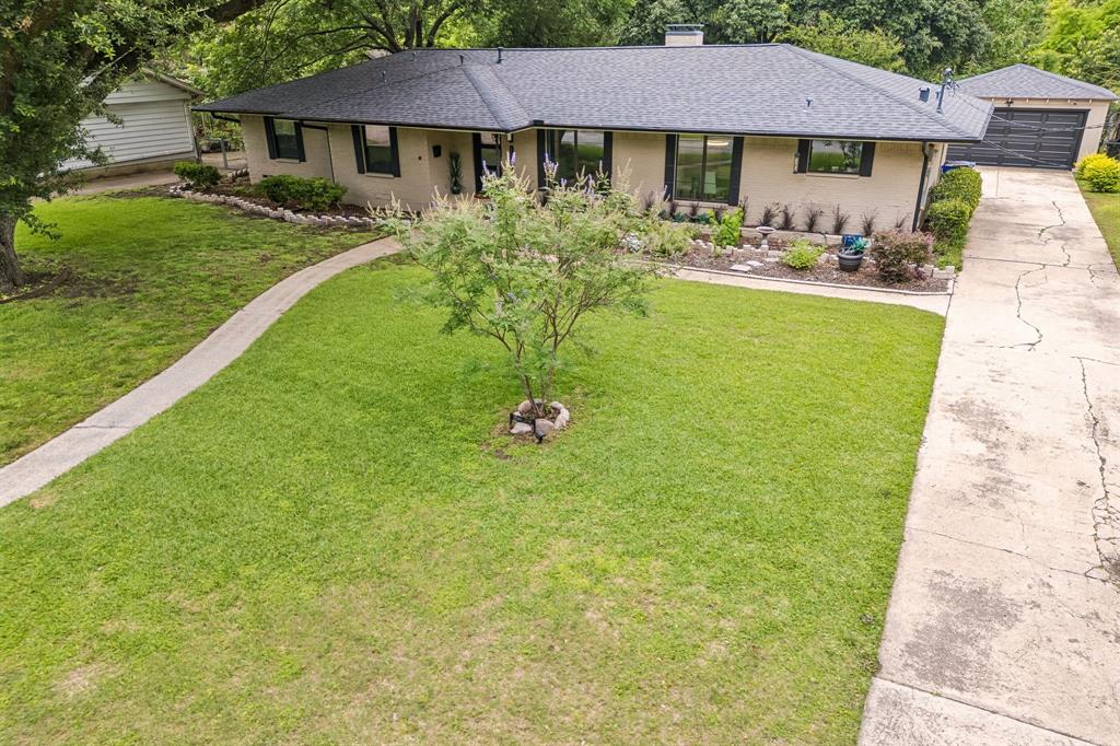 3040 Selma Lane