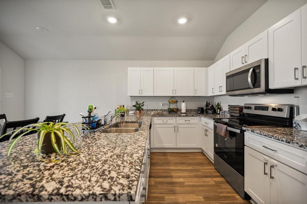 Inheritance Estates - Residential