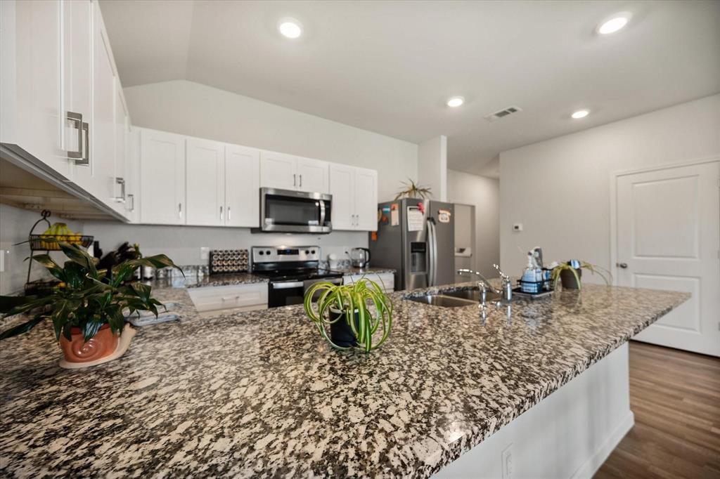 Inheritance Estates - Residential