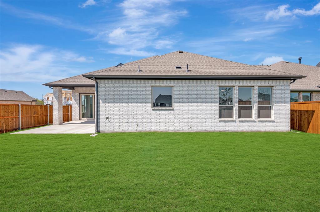 Wellington - Residential