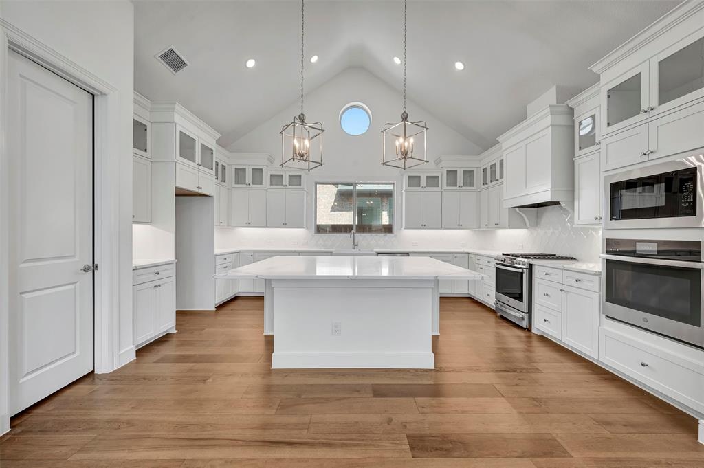 Wellington - Residential