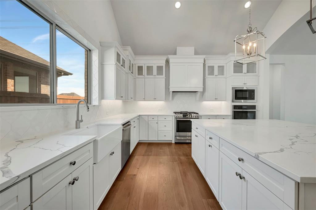 Wellington - Residential